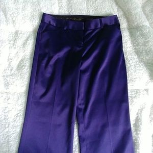 Express editor dress pants